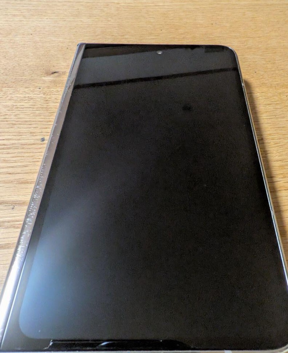 google pixel fold ポーセリン インナーディスプレイ不可 google pixel fold ポーセリン インナーディスプレイ不可