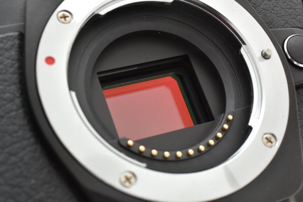 ★ジャンク★ OLYMPUS オリンパス OM-D E-M10 MarkII ボディ #04250802