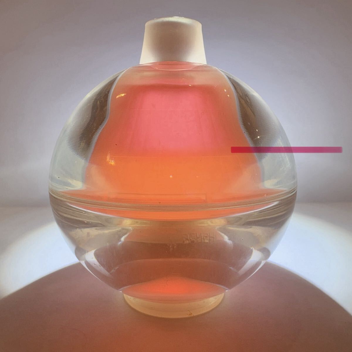 希少 イッセイミヤケ ル フー ドゥ イッセイ ライト オードトワレ 50ml 香水 LE FEU D'ISSEY LIGHT EAU DE TOILETTE_画像3