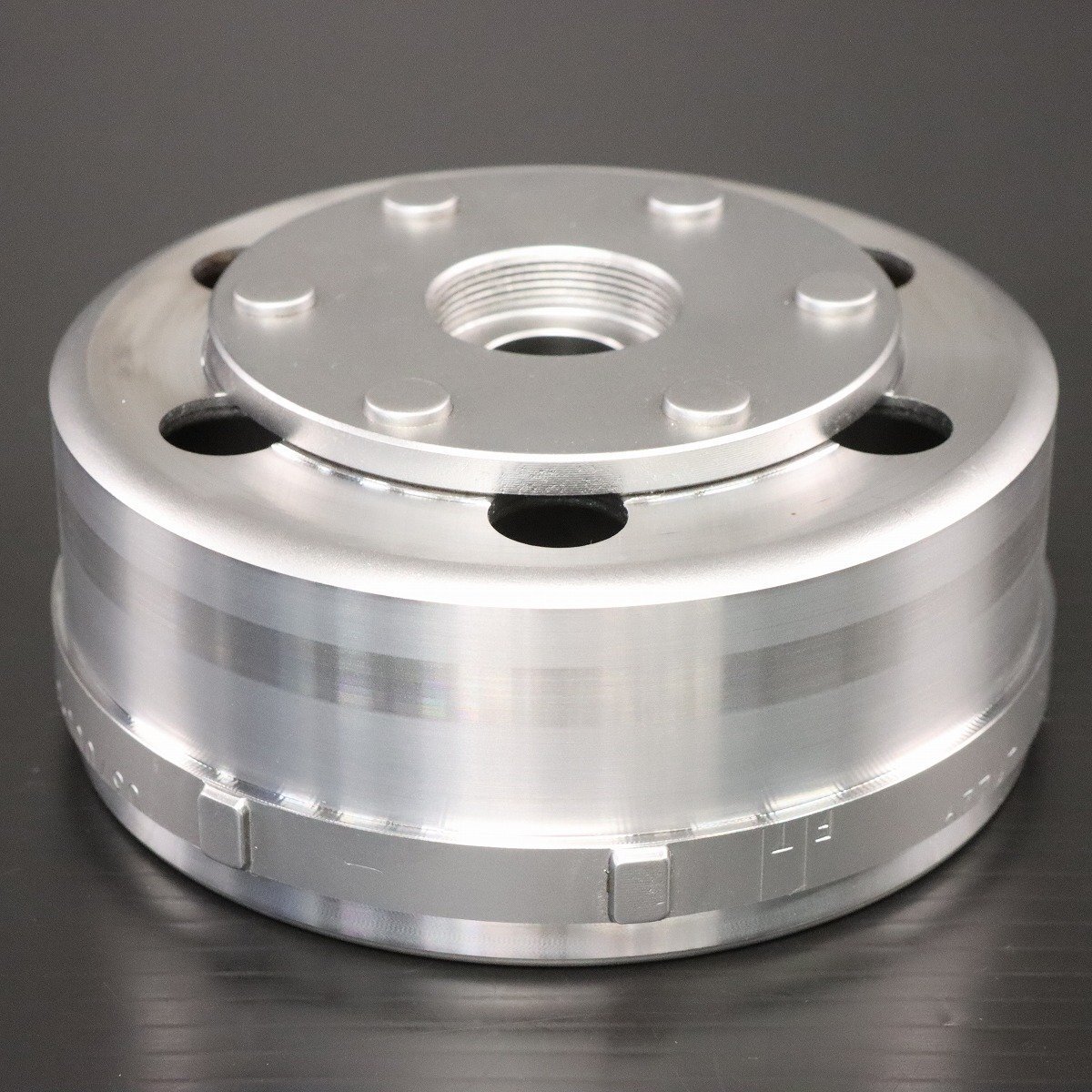 激安！NSR250R用軽量フライホイール！MC28/1994～