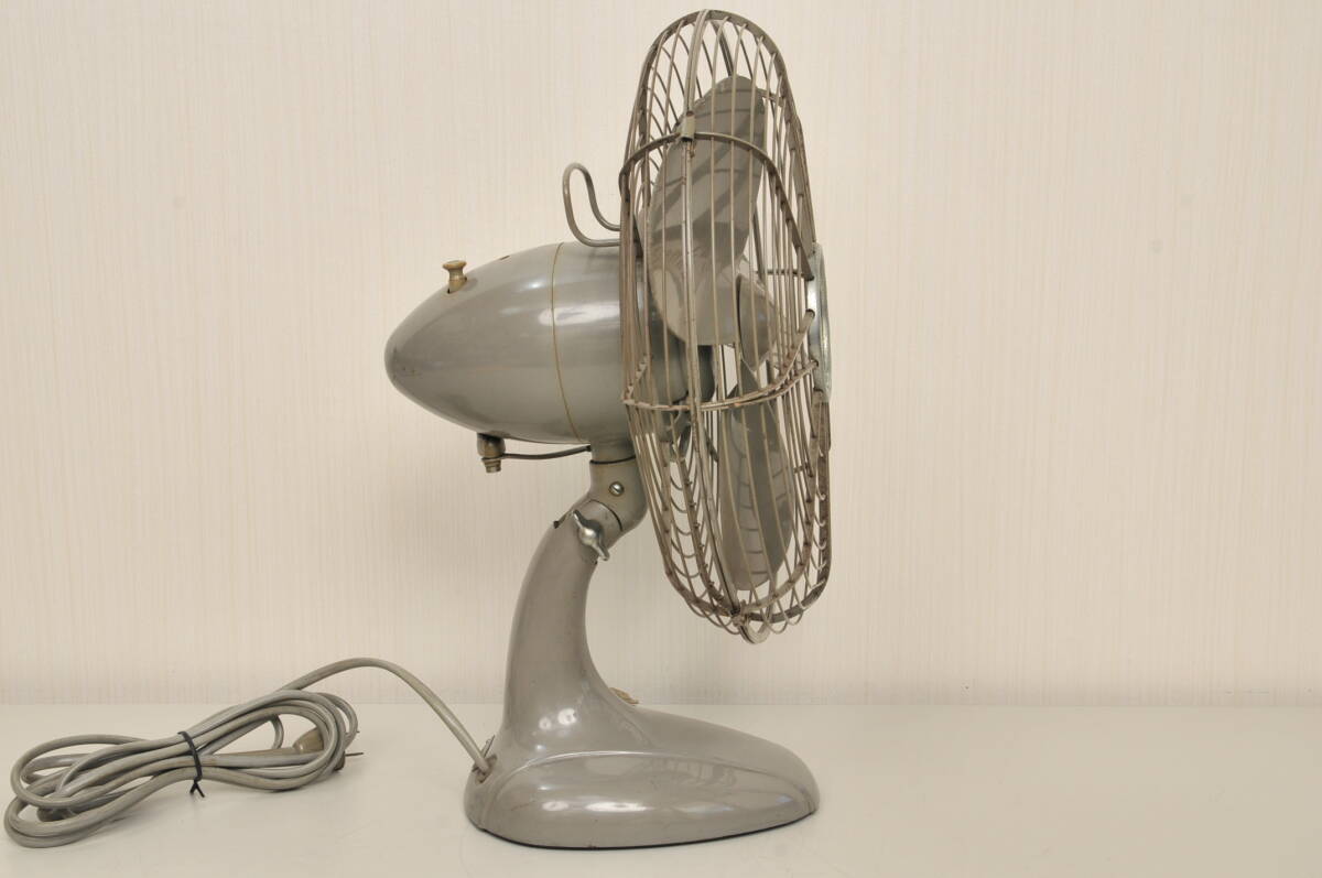 富士電機/扇風機 FAS-3061D 30cm/3枚羽根(B94) 扇風機【IFUJI DENKI】富士電機 TYPE FTS 3054 3枚羽根 30cm