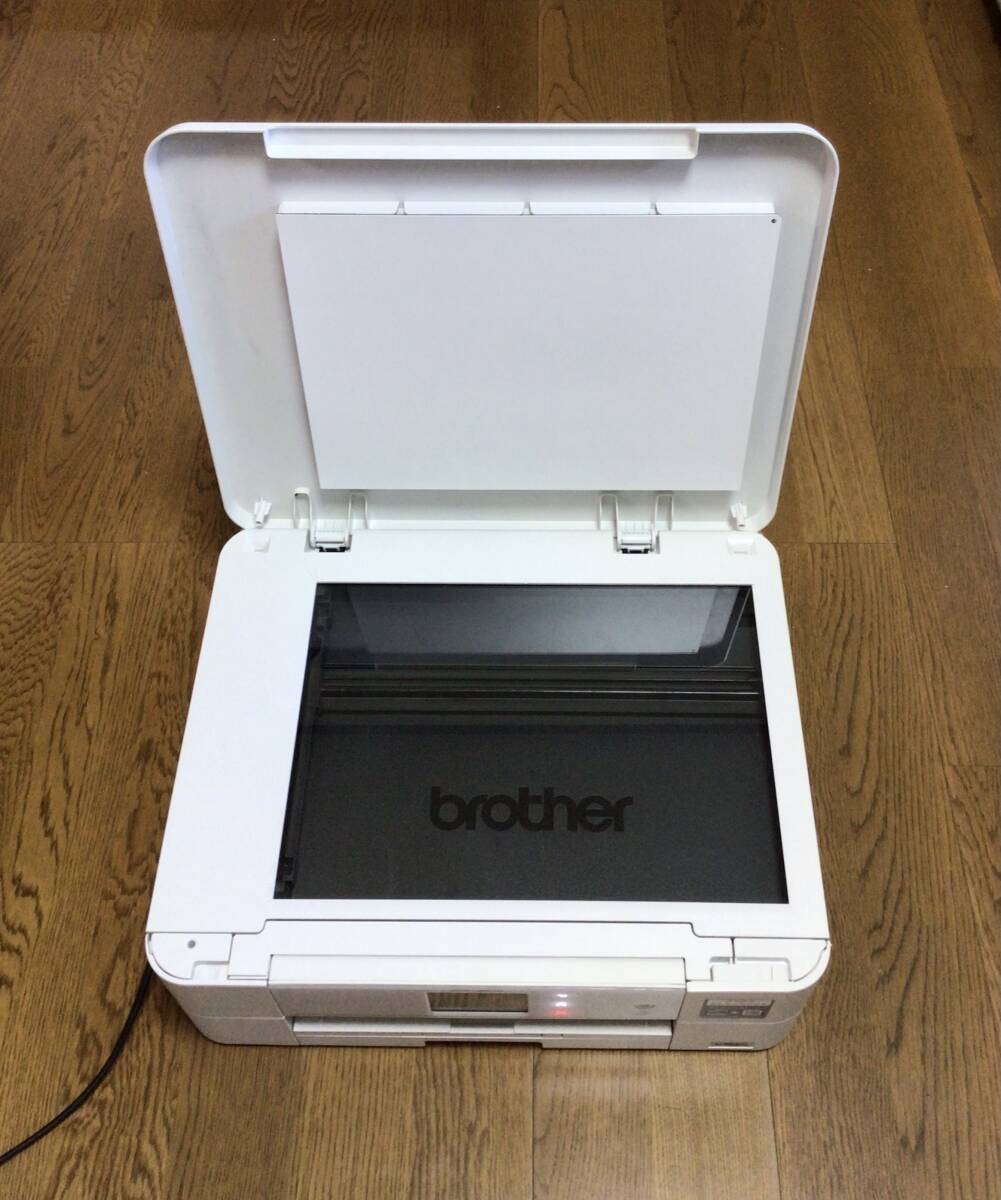 brother プリンター　DCP-J567N ジャンク_画像2