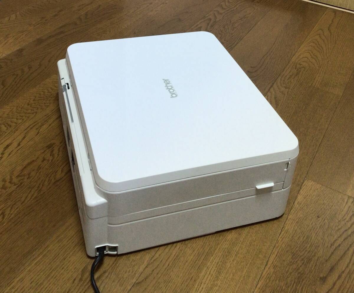 brother プリンター　DCP-J567N ジャンク_画像6