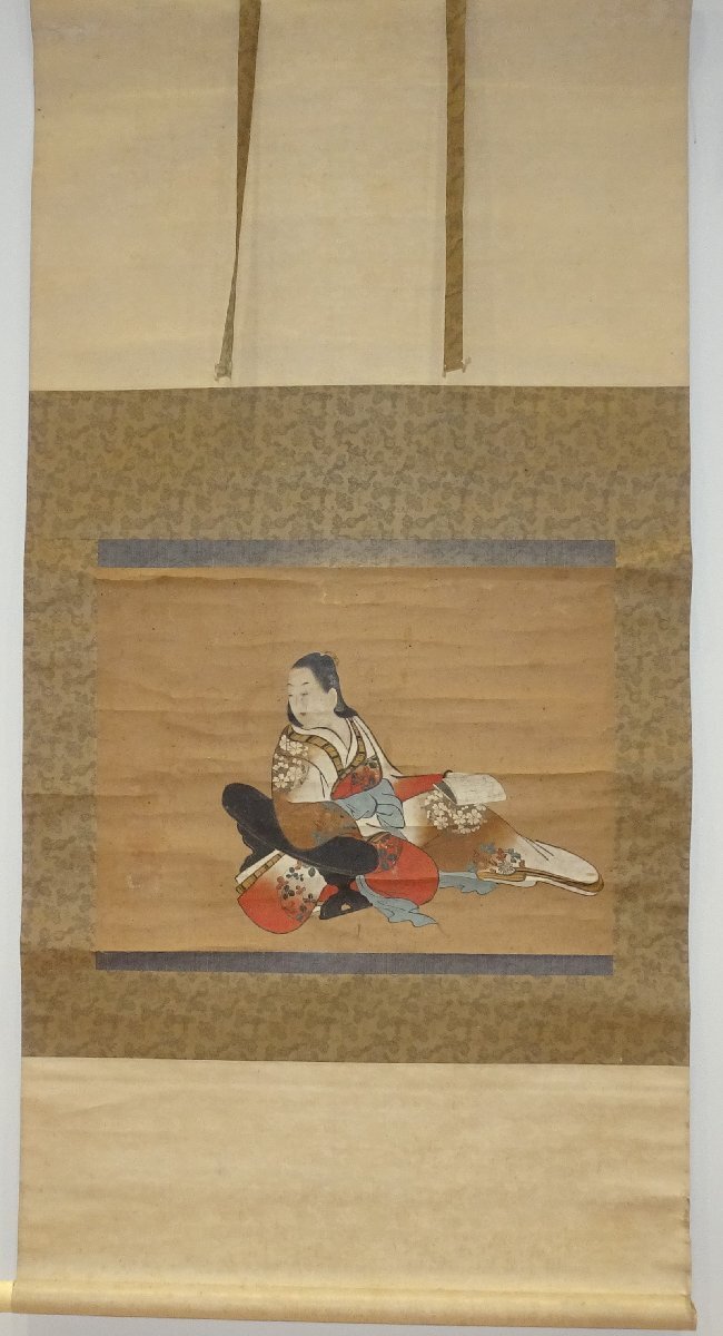 作品保証書あり】395/6 シム・シメール ライジングムーン