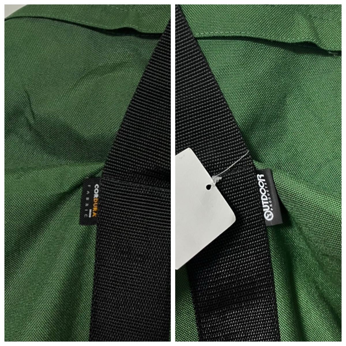  новый товар OUTDOOR PRODUCTS Outdoor Products ROLL BOSTON roll Boston COLOSSAL PRINT обычная цена 12980 иен The Recreation Store зеленый 