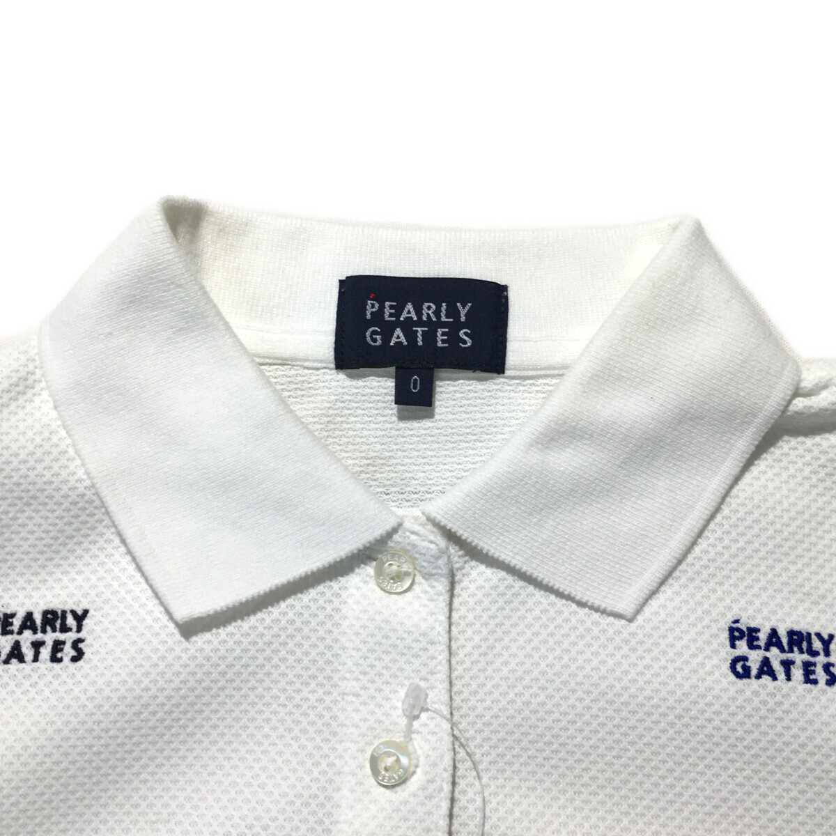 coco 中古 パーリーゲイツ PEARLY GATES レディース 半袖