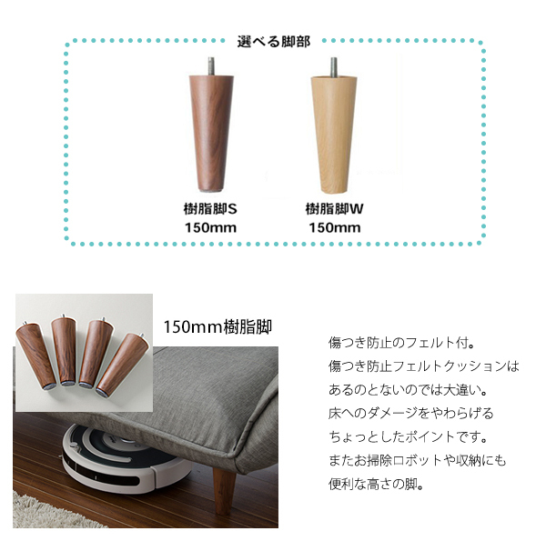 1 местный . диван сделано в Японии 1 местный . диван KAN 1P диван 1 человек для наклонный PVC красный полимер ножек W150mmNA M5-MGKST1831W150RED596