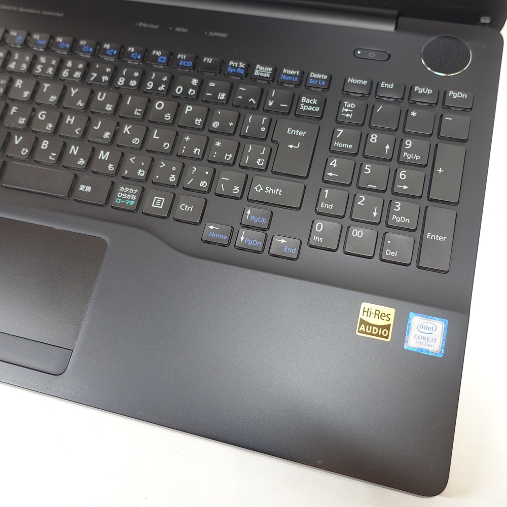 Windows11 オフィス付き i7 16GB 富士通 SSD512GB Amazon.co.jp: 【WEBカメラ搭載 & CPU:爆速Core i7搭載 & 大容量