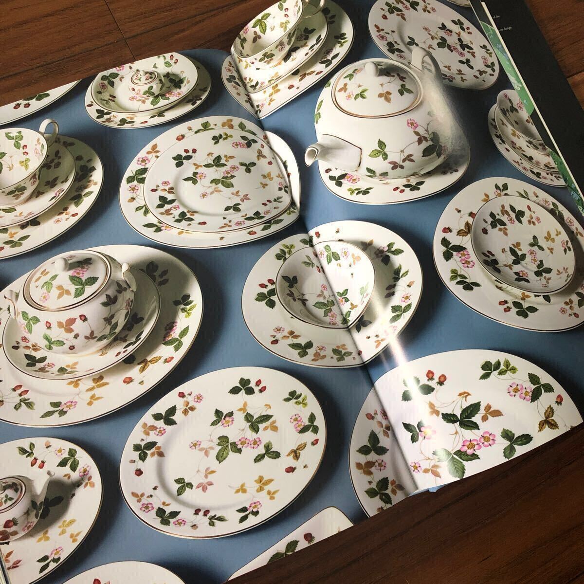 洋書ウェッジウッド 創(chuàng)造と革新の物語 Wedgwood A Story of Creation and Innovation コレクターズアイテム、イギリス食器、アート本