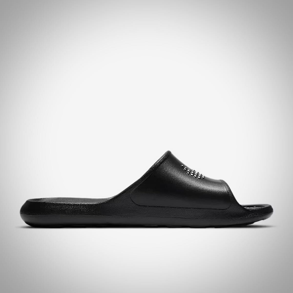 【新品未使用】NIKEサンダル ビクトリーワン 26cm ブラック 黒 CZ5478_画像5