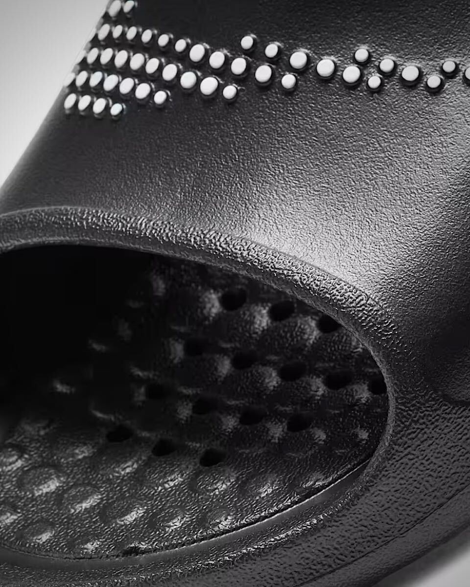 【新品未使用】NIKEサンダル ビクトリーワン 26cm ブラック 黒 CZ5478_画像6