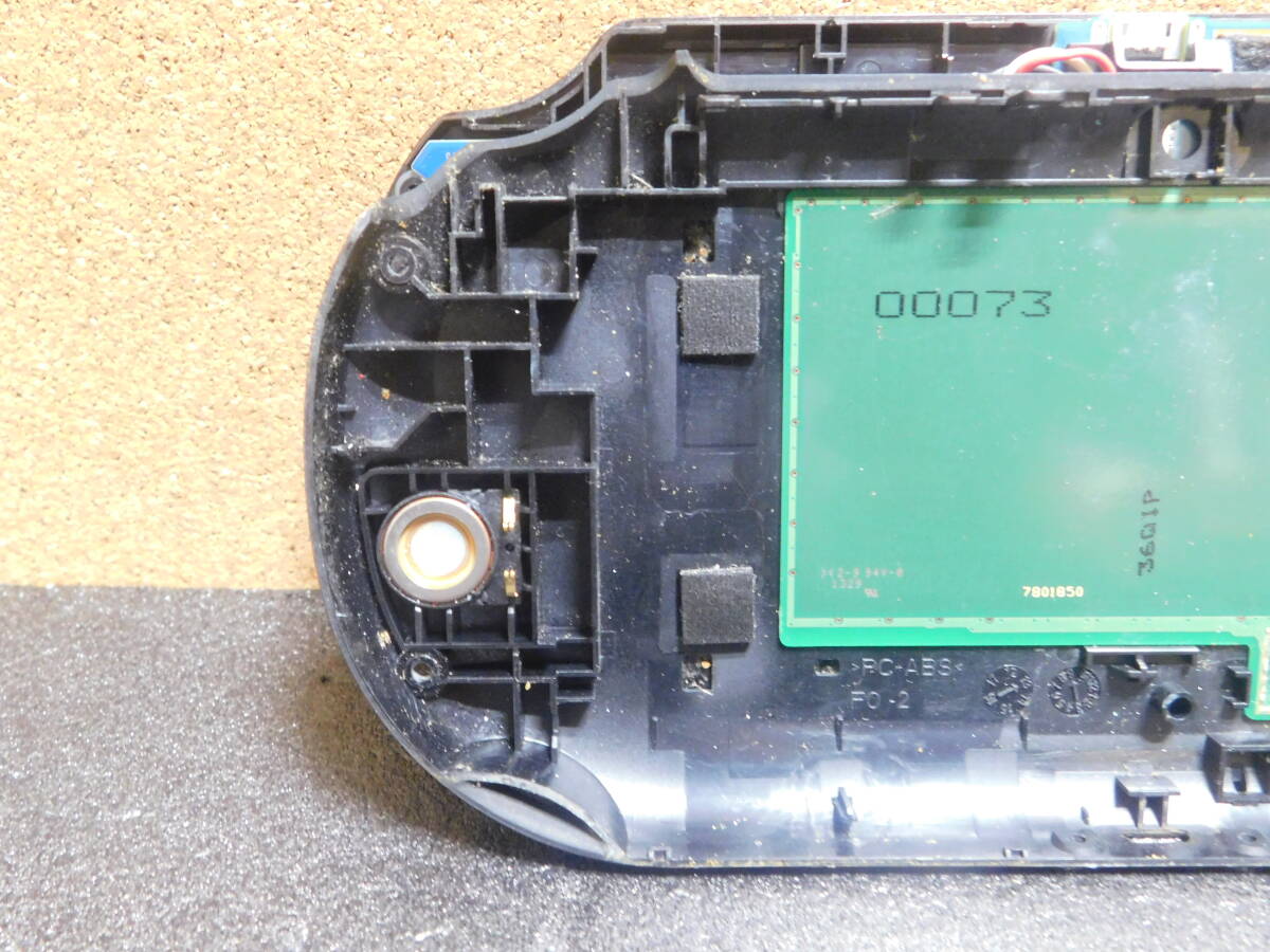 RA-5　同梱不可　部品取り用　PS VITA本体　部品取り用　PCH-2000_画像5