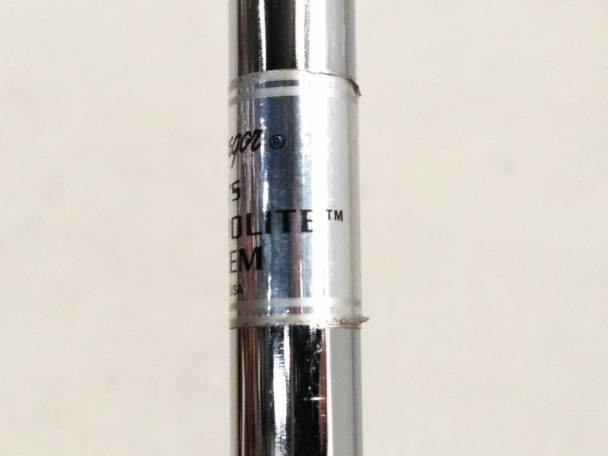 * редкий MacGregor McGregor Synchrolite REG.M95 synchronizer свет 9 шт. комплект железный 3I-9I/PW/SW steel вал (R) 0804-59 @160*