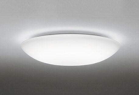 オーデリック/ODERIC LED照明 シーリングライト OX9752LDR リモコン付き 昼白色 ~12畳 虫が入りにくい構造_画像1