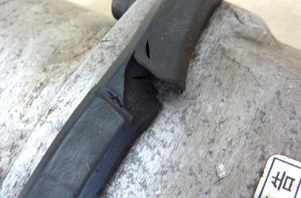 пустой . воздушный ударный гайковерт KW-385 пневматический инструмент воздушный инструмент автомобиль обслуживание большой грузовик гнездо (6 угол 41mm/4 угол 21mm) есть