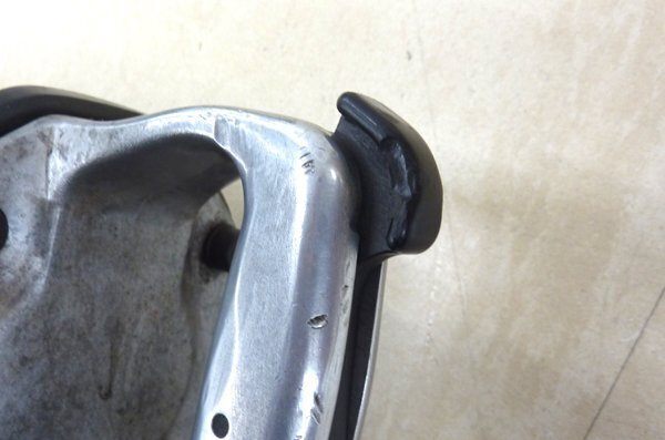 пустой . воздушный ударный гайковерт KW-385 пневматический инструмент воздушный инструмент автомобиль обслуживание большой грузовик гнездо (6 угол 41mm/4 угол 21mm) есть