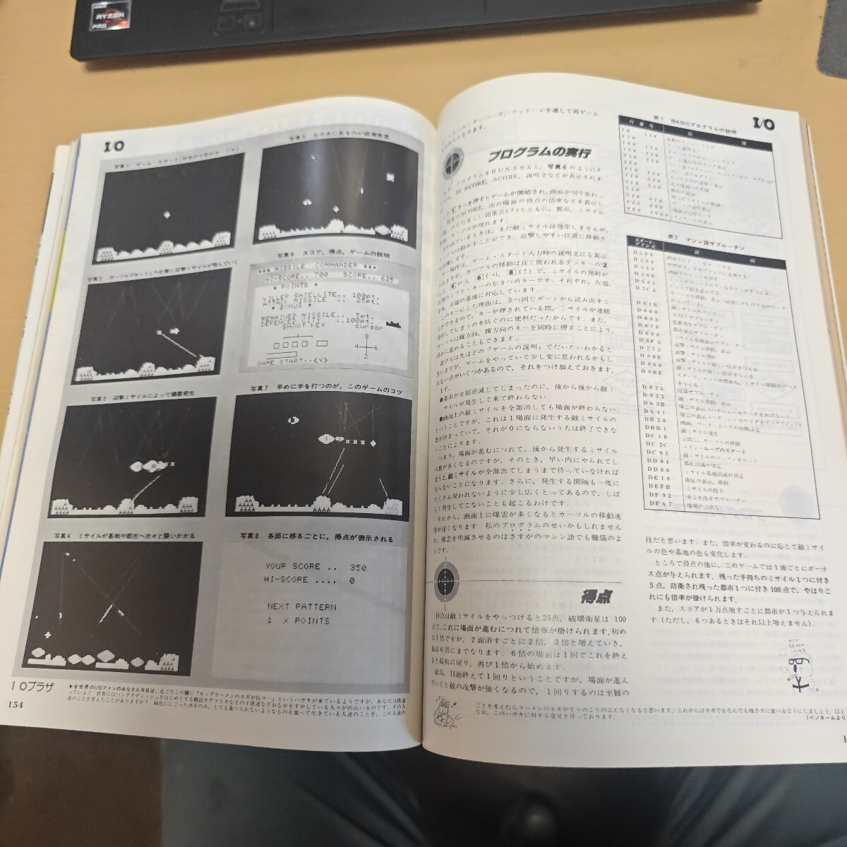 月刊 I/O 1981年2月號(hào)