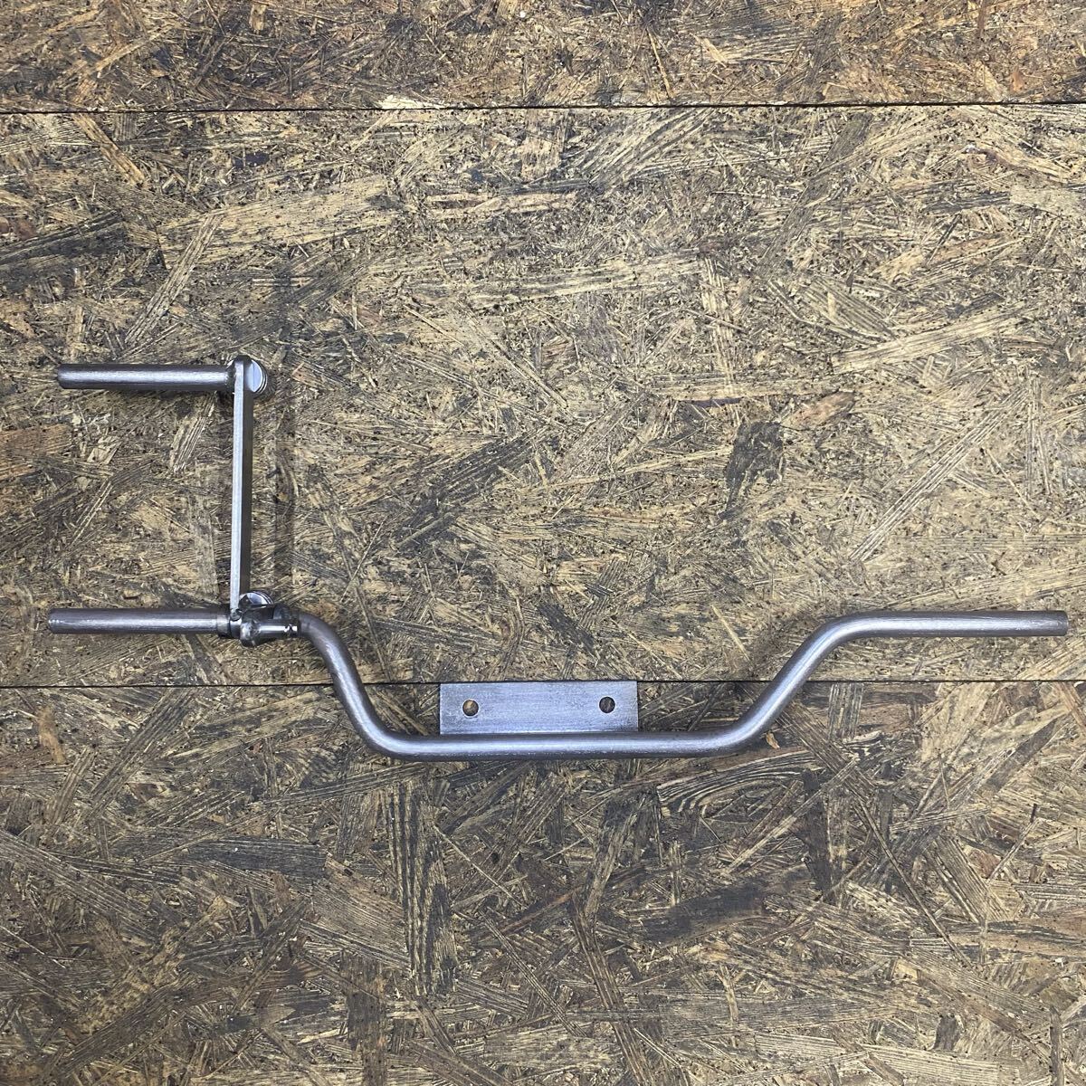 Yahoo!オークション - ショベルヘッド ミッドハイステップ