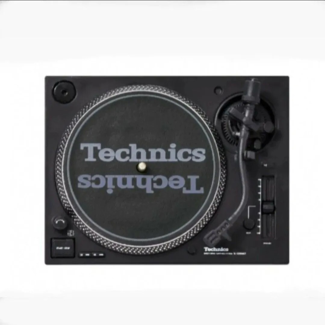 Technics ミニチュアコレクション 全5種類 ケンエレファント ガチャ カプセルトイ テクニクス ターンテーブル ミニフィギュア_画像5