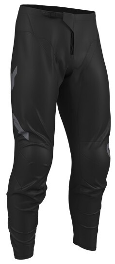 32インチ MXパンツ THOR RIDE MODE MENACE ブラック モトクロス 正規輸入品 WESTWOODMX 26_画像1