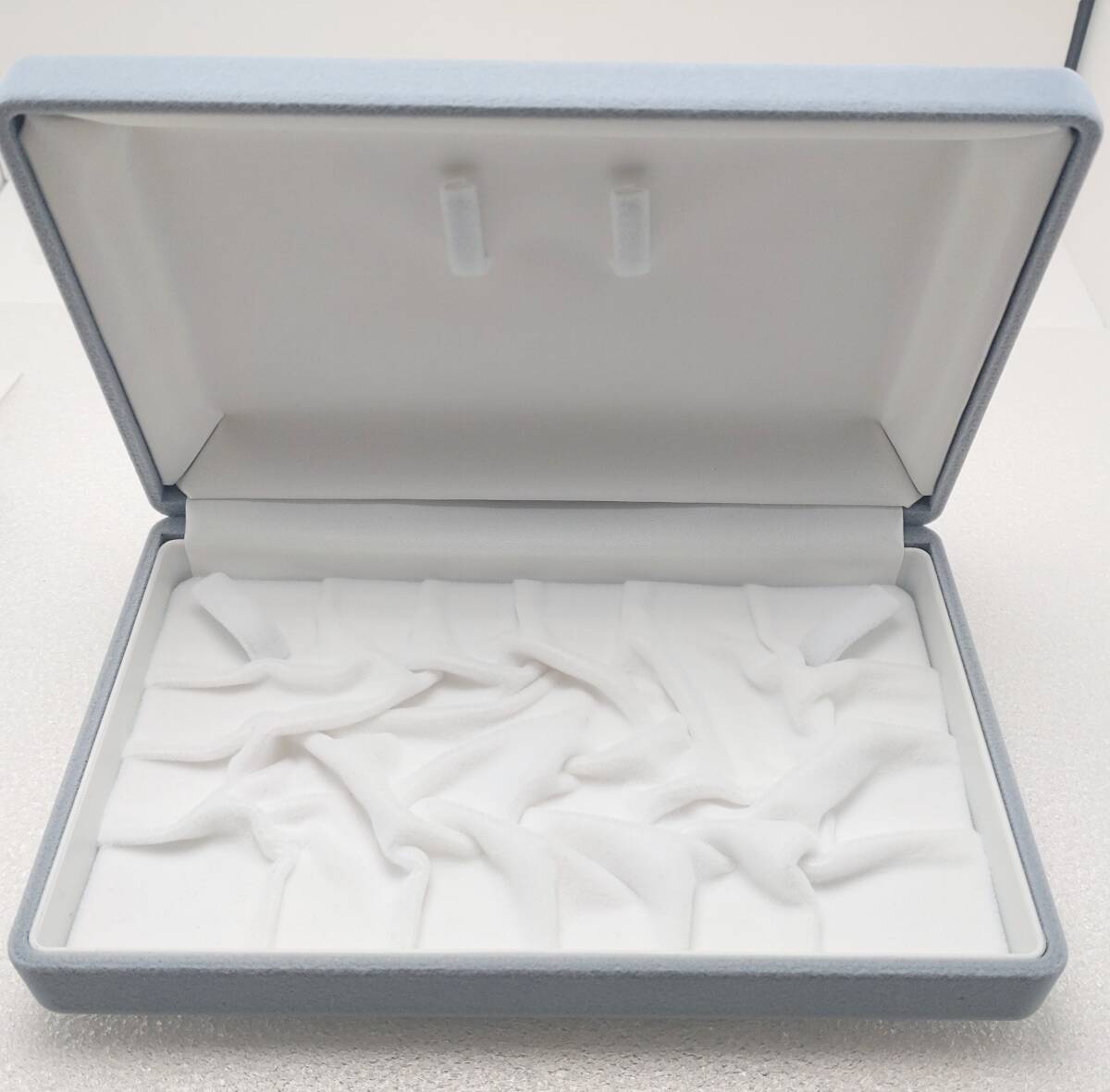 ∮真珠専門館∮ アコヤ真珠 ピンク系 6.5-7.0mm ネックレス 保証書付 ケース付 大特価（税込み価格）_画像4