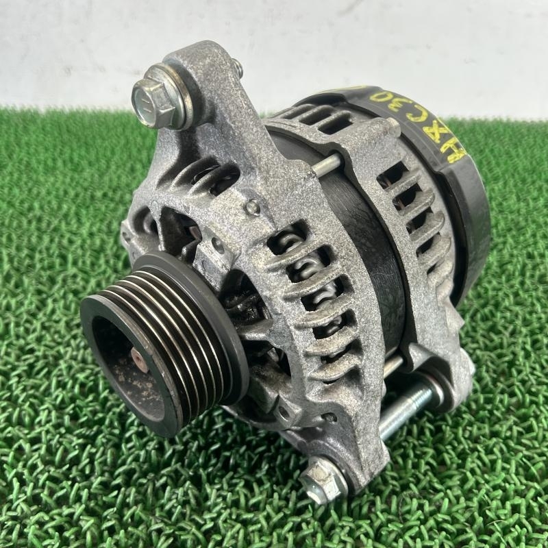 ハイゼットカーゴ S700V【ダイナモ】オルタネータ 27060-B5030 R4 ダイハツ HZC030_画像4