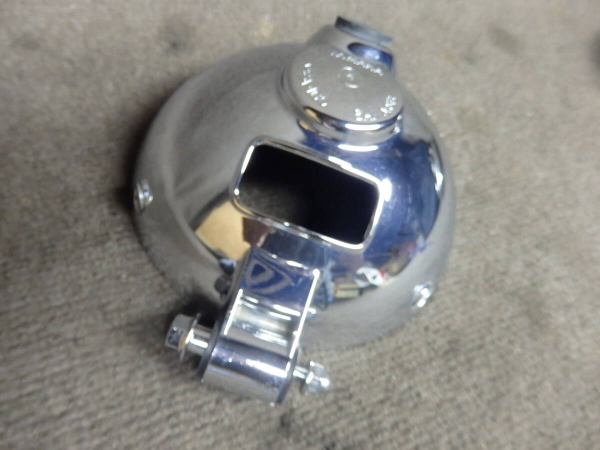 ヤマハ 純正ヘッドライトバルブ付き Vmax ビラーゴ250 等 YK10②_画像8