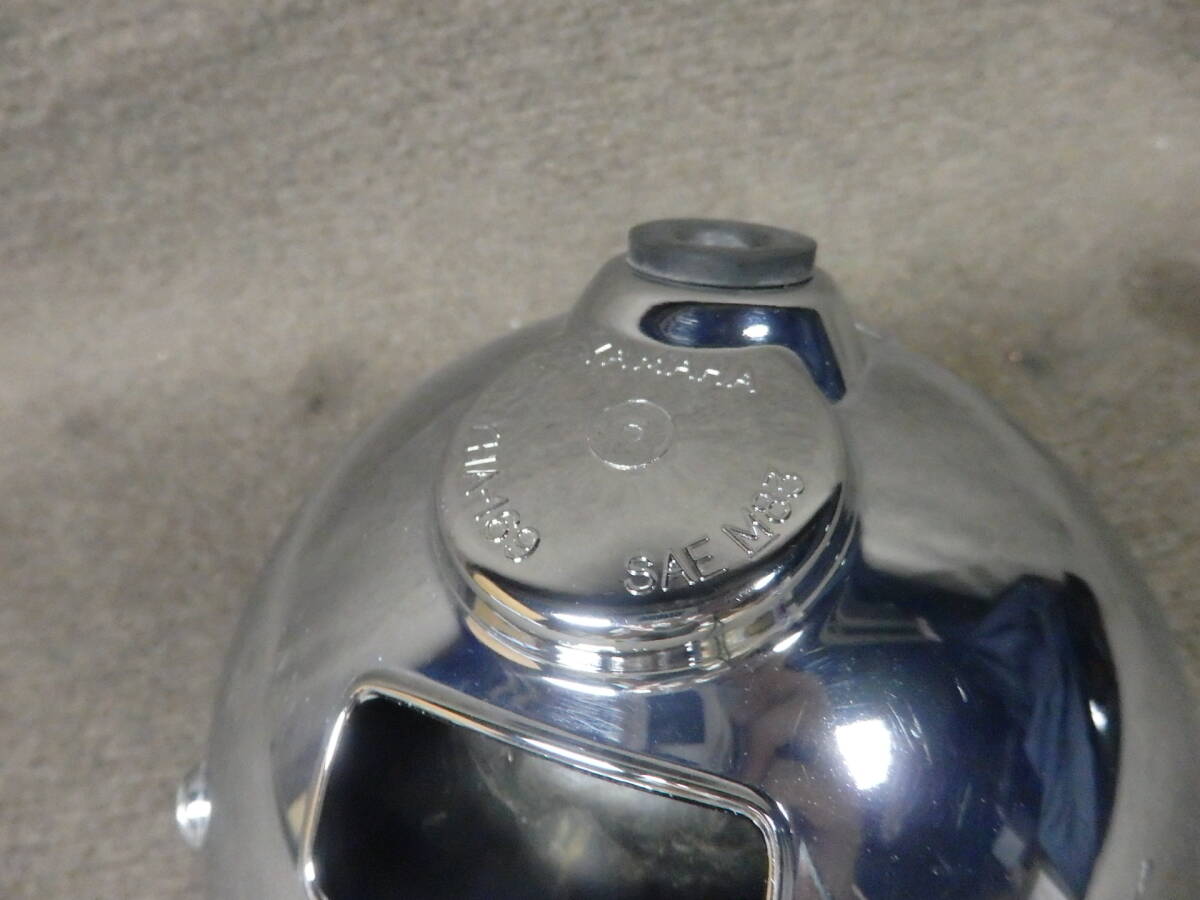 ヤマハ 純正ヘッドライトバルブ付き Vmax ビラーゴ250 等 YK10②_画像3