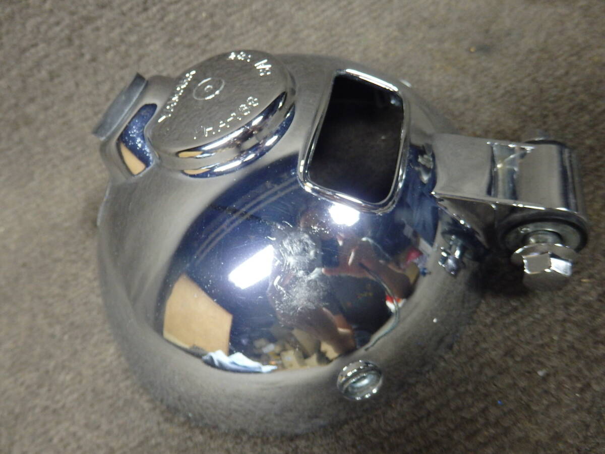 ヤマハ 純正ヘッドライトバルブ付き Vmax ビラーゴ250 等 YK10②_画像9