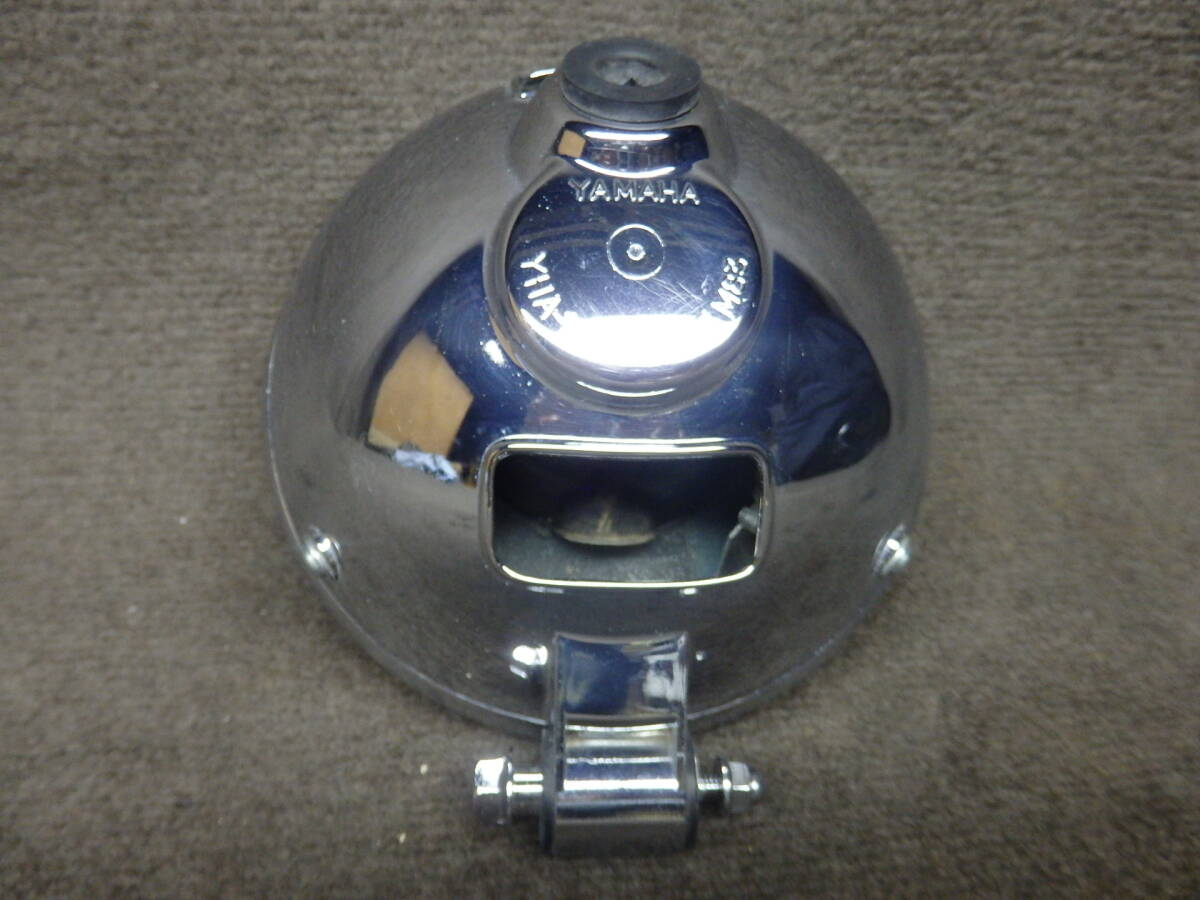 ヤマハ 純正ヘッドライトバルブ付き Vmax ビラーゴ250 等 YK10②_画像2