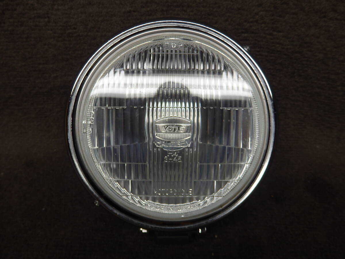 ヤマハ 純正ヘッドライトバルブ付き Vmax ビラーゴ250 等 YK10②_画像1