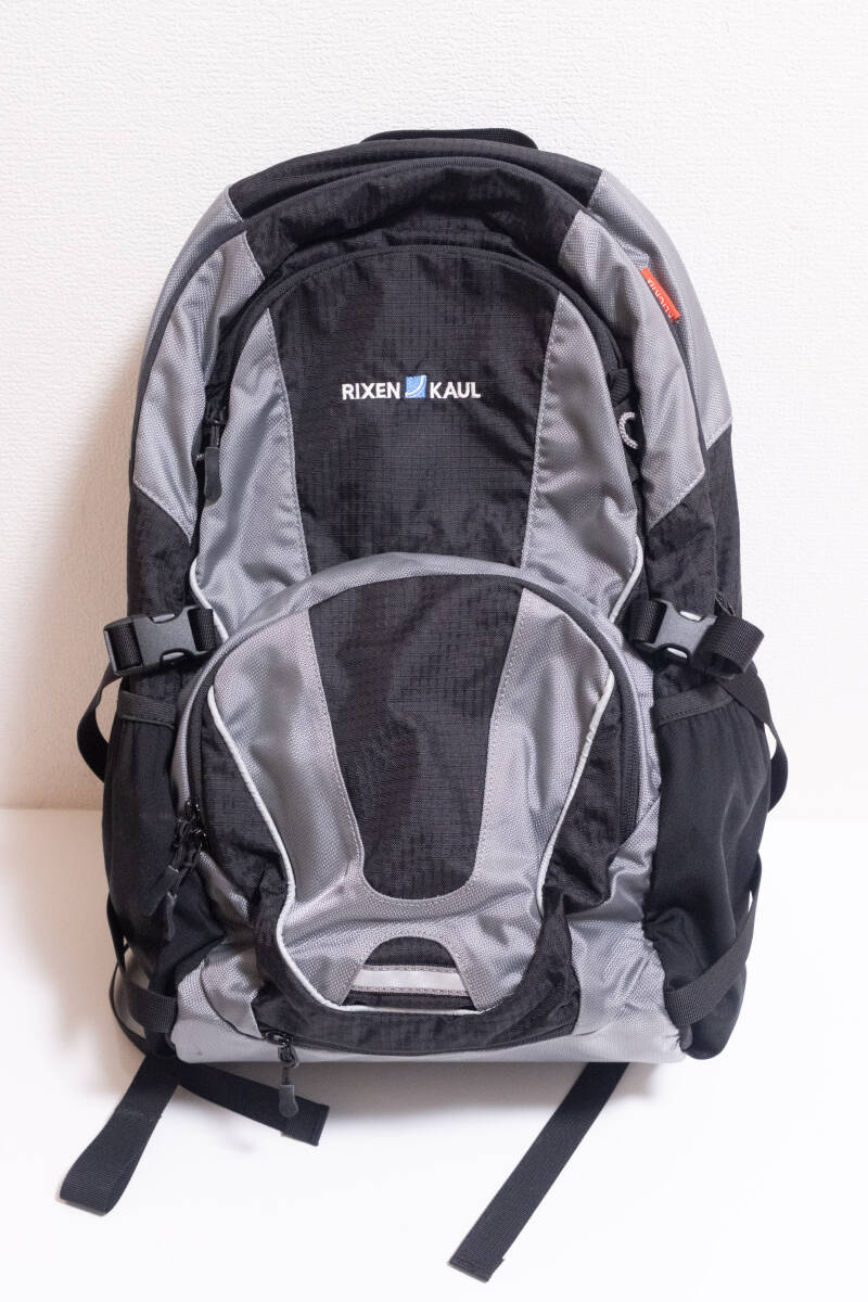 RIXEN KAUL リクセンカウルリュック美品