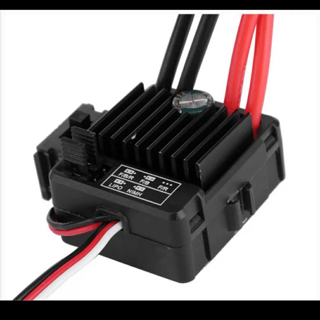 ESC　キャパシター 新品　コンデンサー　ラジコン　ラジドリ　ツーリング　YD2 ESC キャパシター 新品 コンデンサー ラジコン ラジドリ