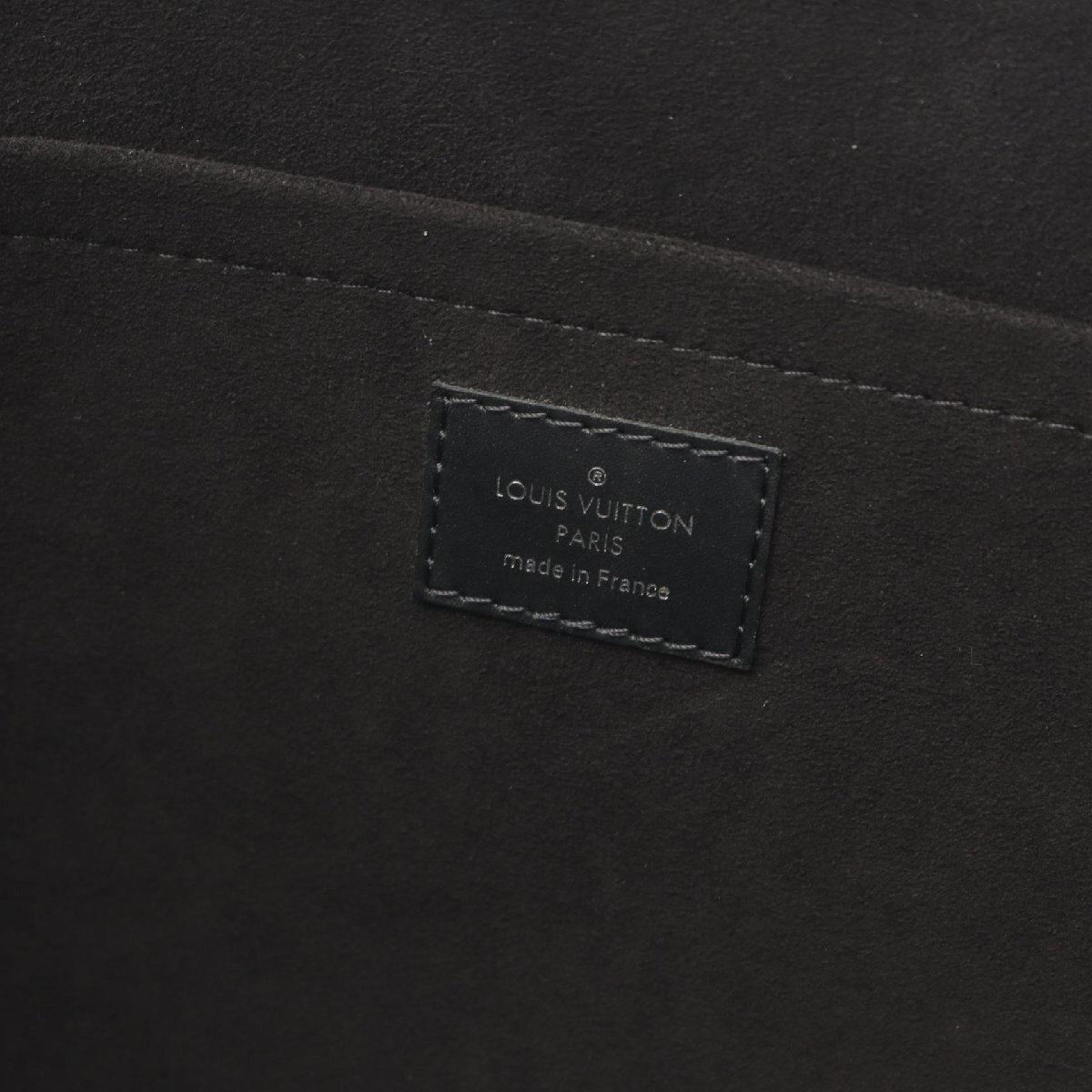 ルイ・ヴィトン ポシェット ジュールGM NM ブランドオフ LOUIS VUITTON セカンドバッグ クラッチバッグ エピ_画像4