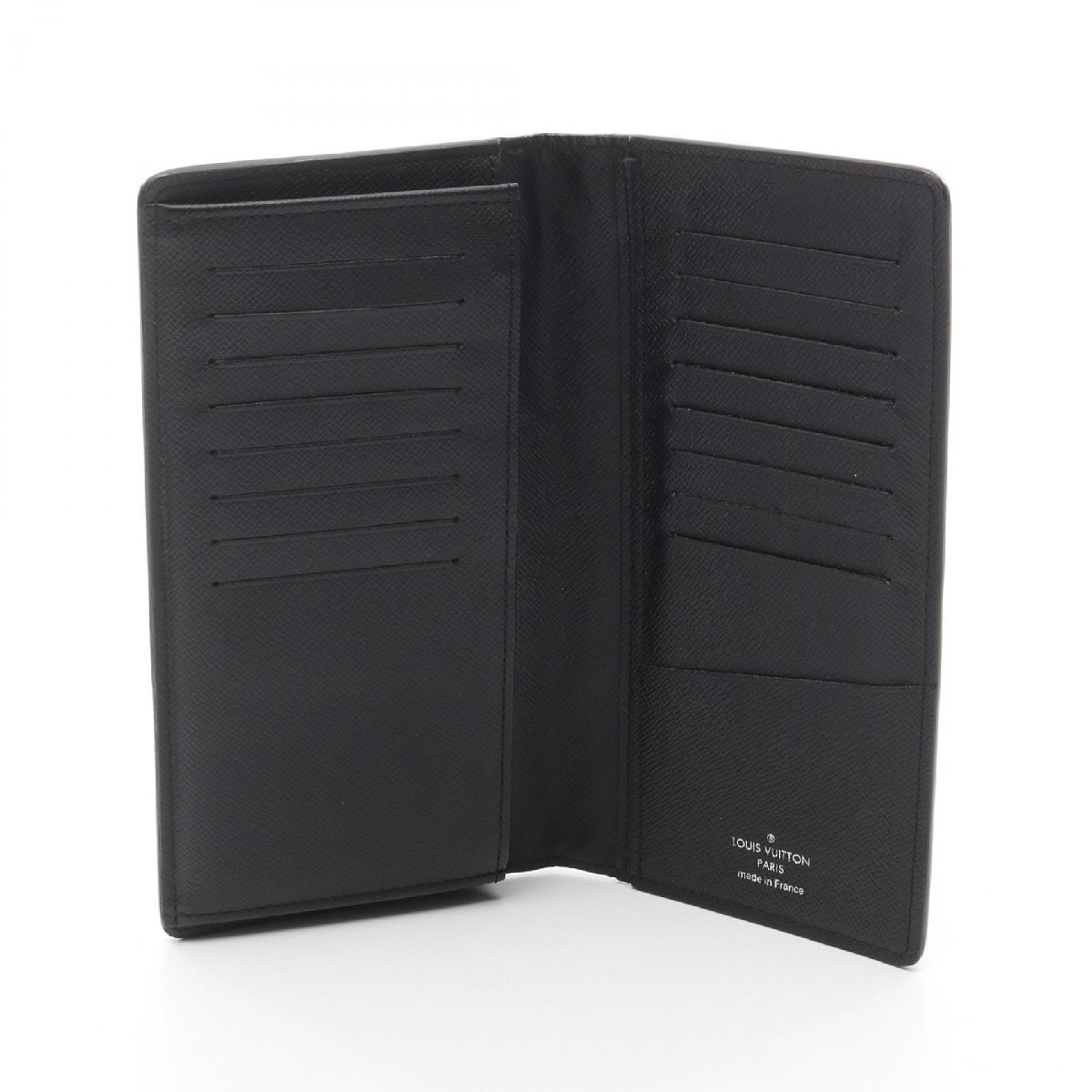 ルイ・ヴィトン ポルトフォイユ ブラザ ブランドオフ LOUIS