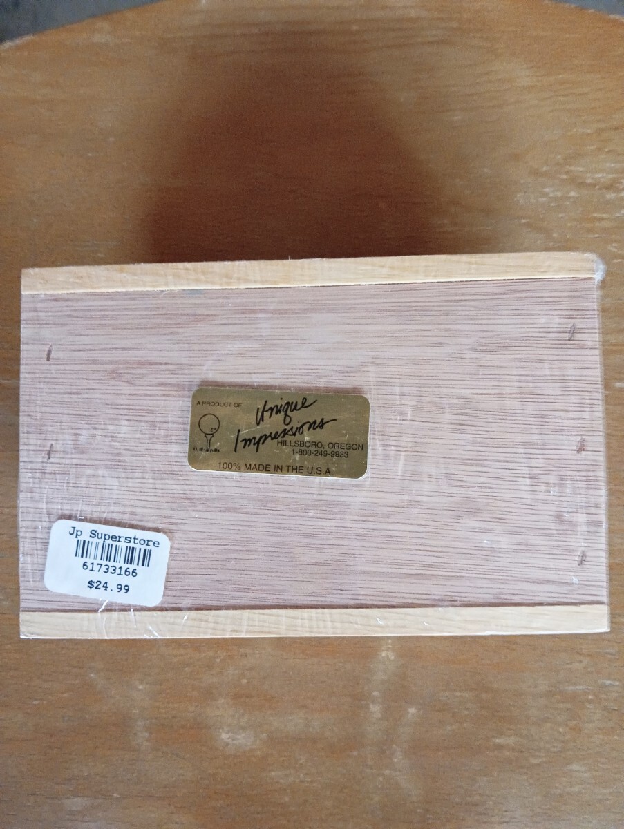 ゴルフボール 未開封_画像2