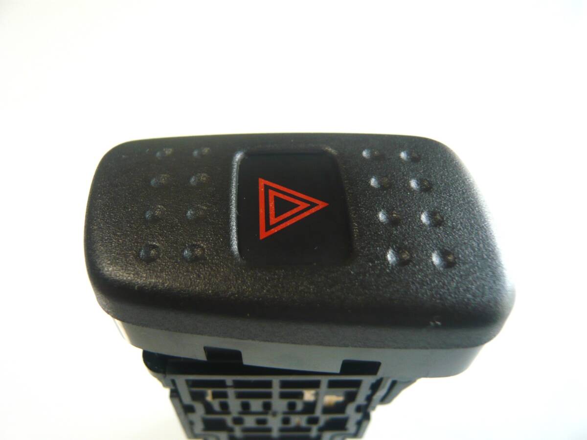 ステージア WGC34 WHC34 WGNC34 RS FOUR 260RS 高輝度 LED ハザード デフォッガ スイッチ セット_画像5