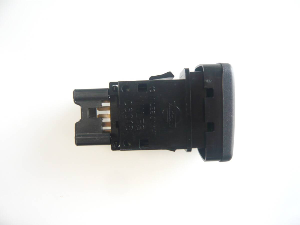 ステージア WGC34 WHC34 WGNC34 RS FOUR 260RS 高輝度 LED ハザード デフォッガ スイッチ セット_画像6