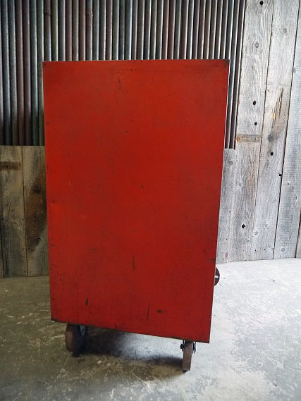  Vintage MBCentury roll шкаф [ogsc-96] осмотр America USA1971 год производства TOOL ящик для инструментов гараж автомобильный магазин ремонт механизм nikMOTOR смешанные товары 