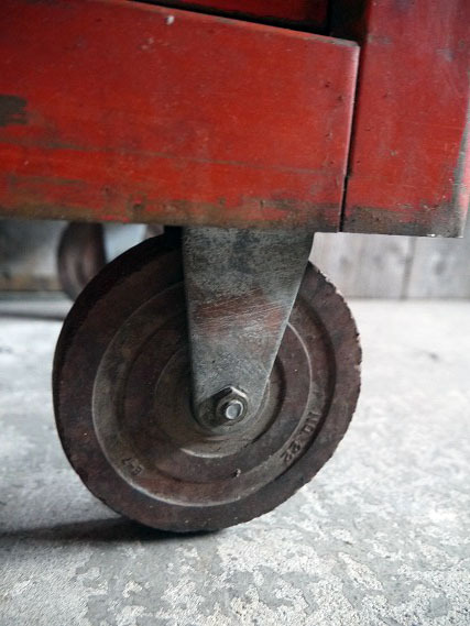  Vintage MBCentury roll шкаф [ogsc-96] осмотр America USA1971 год производства TOOL ящик для инструментов гараж автомобильный магазин ремонт механизм nikMOTOR смешанные товары 