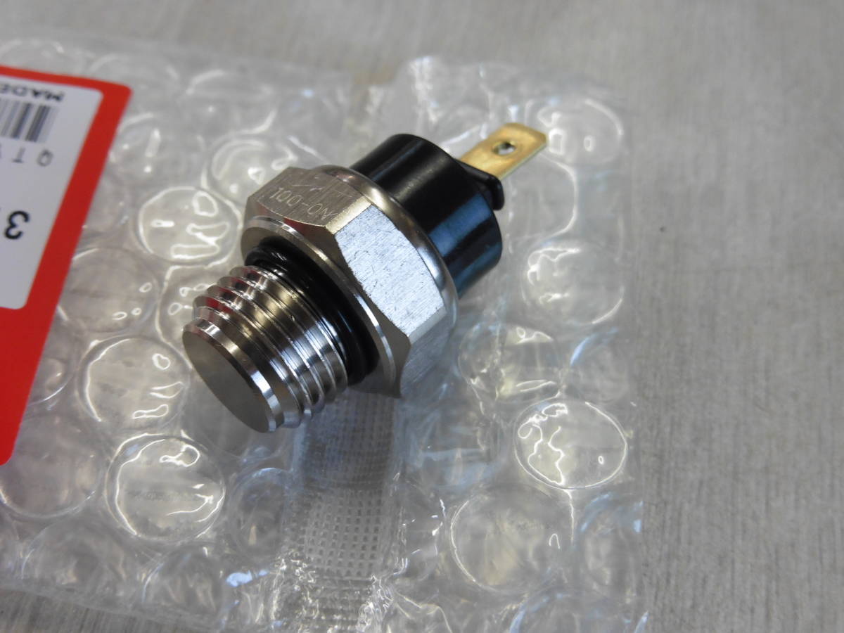 ○ 37760-MR1-003 スイッチ Assy サーモ ホンダ純正 サーモ スイッチ 新品 37760-MT2-003_画像2