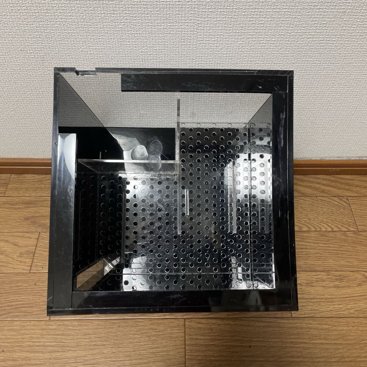 NISSO CROSS MINI（小型オーバーフロー水槽）セット