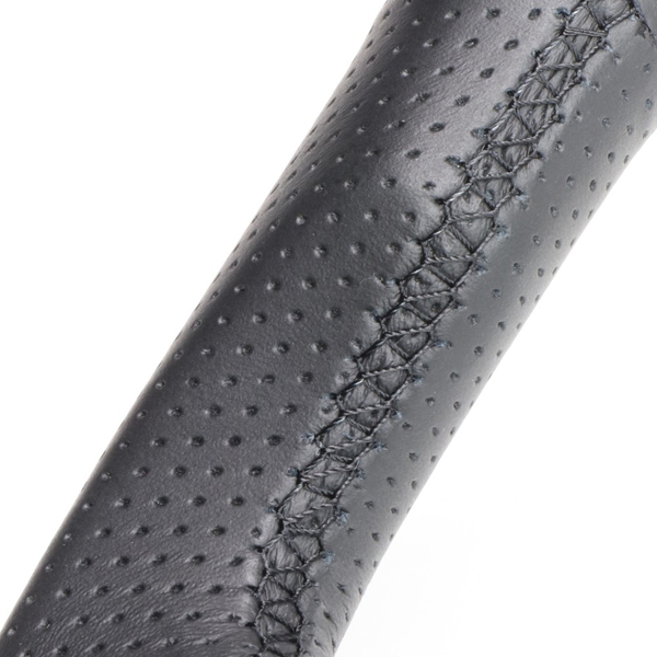 GS F 10系 ステアリング レアル オリジナルシリーズ LXC-LPB-BK 取付セット REAL Cシェイプ 小径 ガングリップ ハンドル_画像5