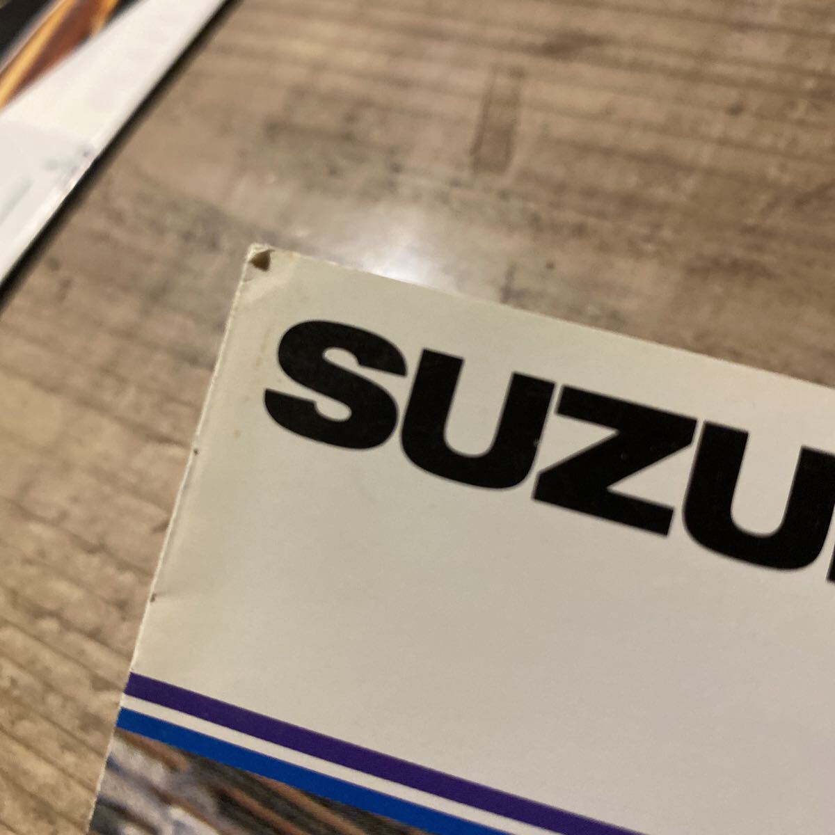  Suzuki RG50 Gamma γ каталог в это время *GT RG GS CB Z RZ W FX KZ SS NSR GSX Gamma Γ TZ KZ KH TZR CBR FZR 250 550 500 125 400 1000