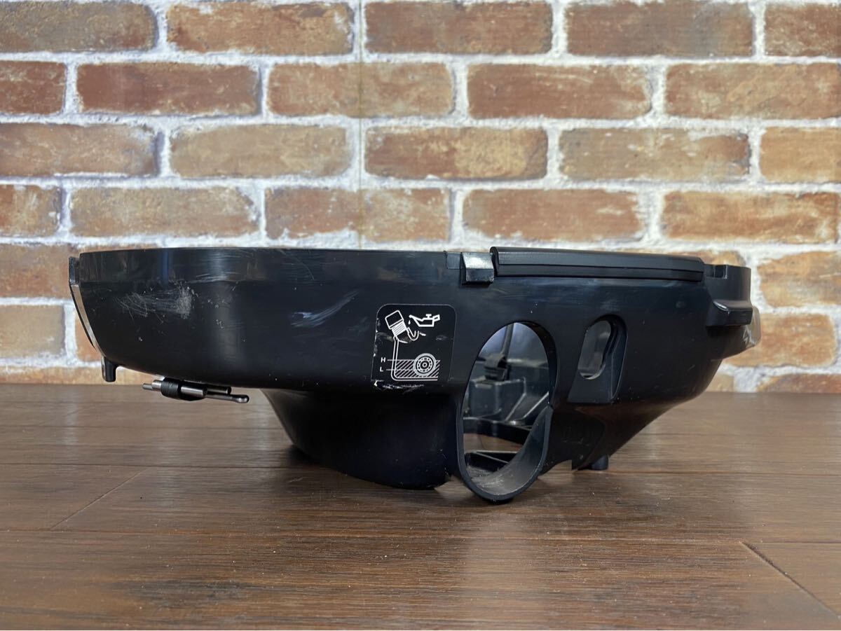 ♪♪【パーツ】スズキ DF2 船外機「エンジンカバー アンダー」トランサムS 00202F SUZUKI♪♪_画像8