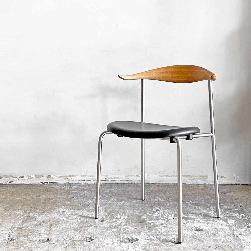□ カールハンセン＆サン Carl Hansen & Son CH88P ダイニング