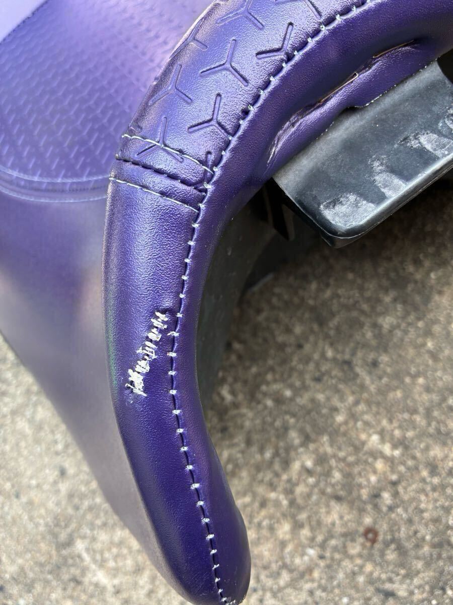  2021年　シードゥーRXT-X 300 ミッドナイトパープル　エバカラー