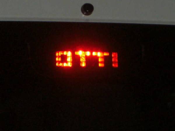 S60* Nissan Otti (H92W серия )* тормоз лампа стикер *OTTI