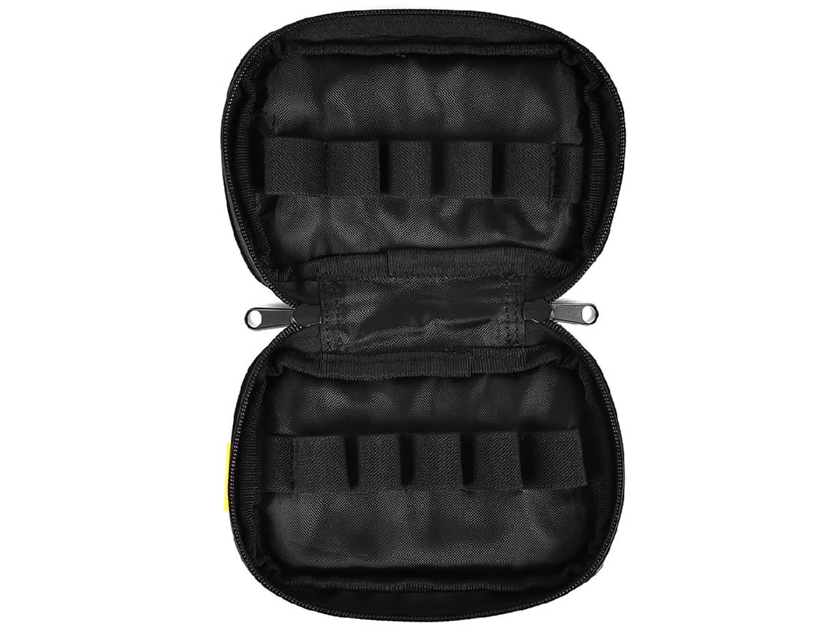 H9932B　Laylax Battle Style CO2キャリーケース_画像8