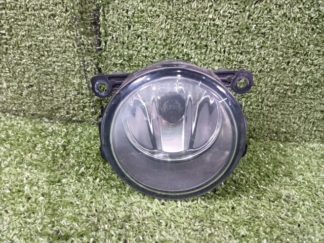 スイフト DBA-ZC71S 左フォグランプ Valeo 35500-63J02-000 35500-63J02_画像2